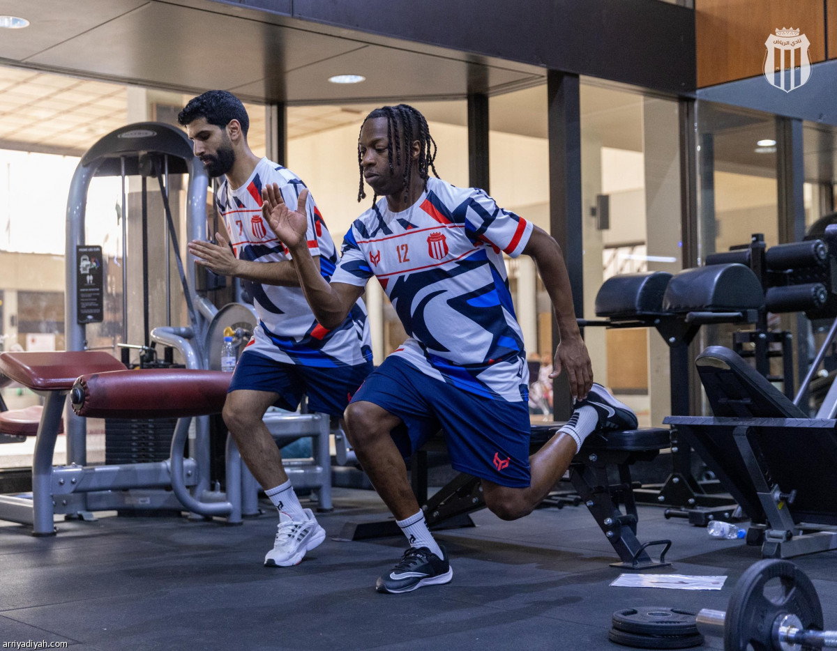 تقوية عضلات