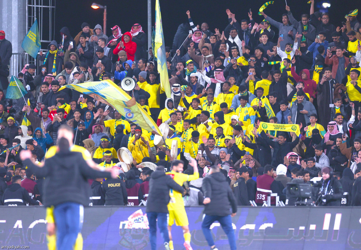 فعلها العروبة