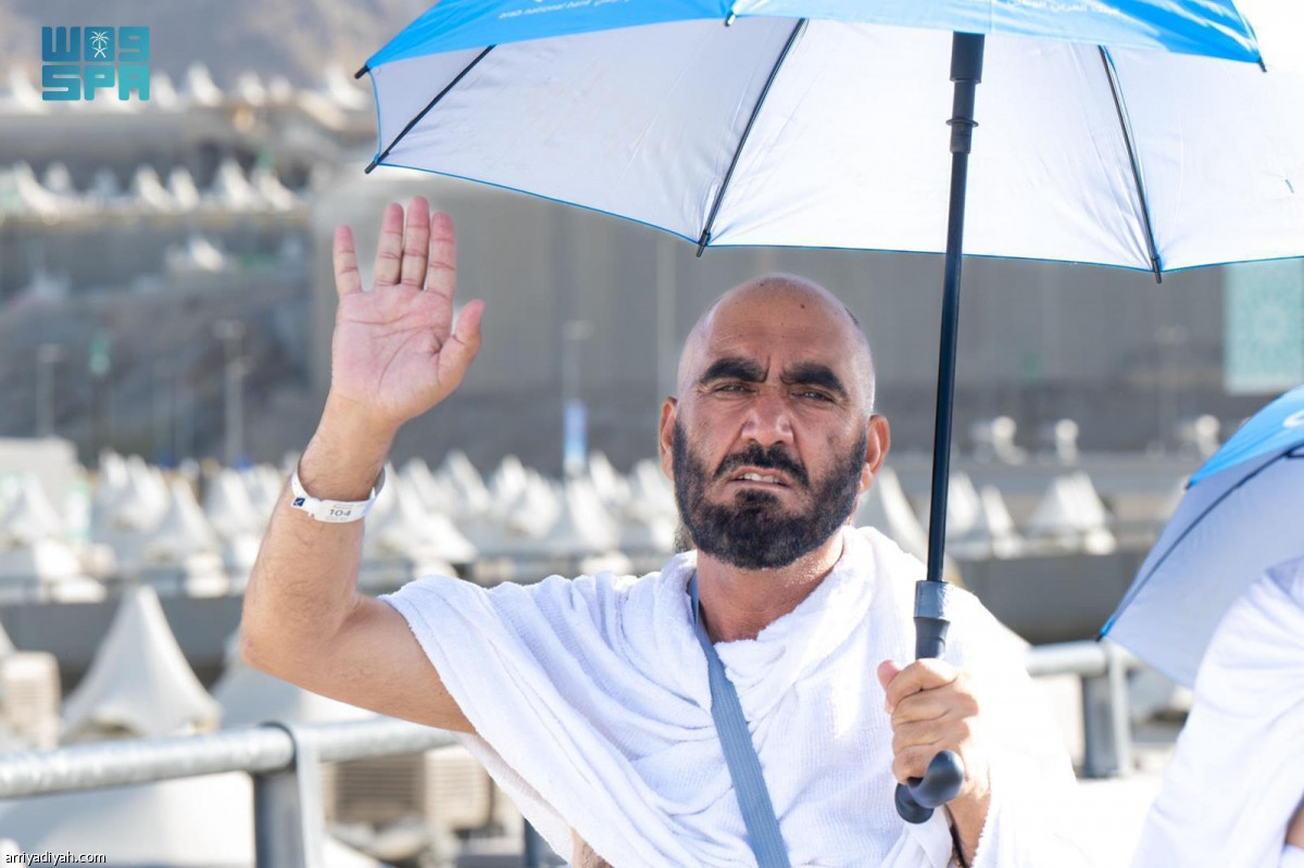 يوم التروية