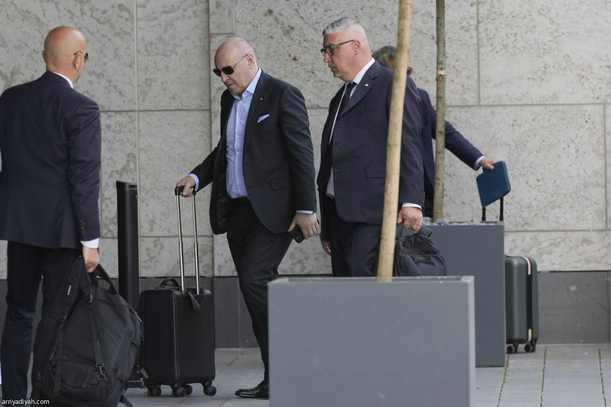 الإنتر في ألداز