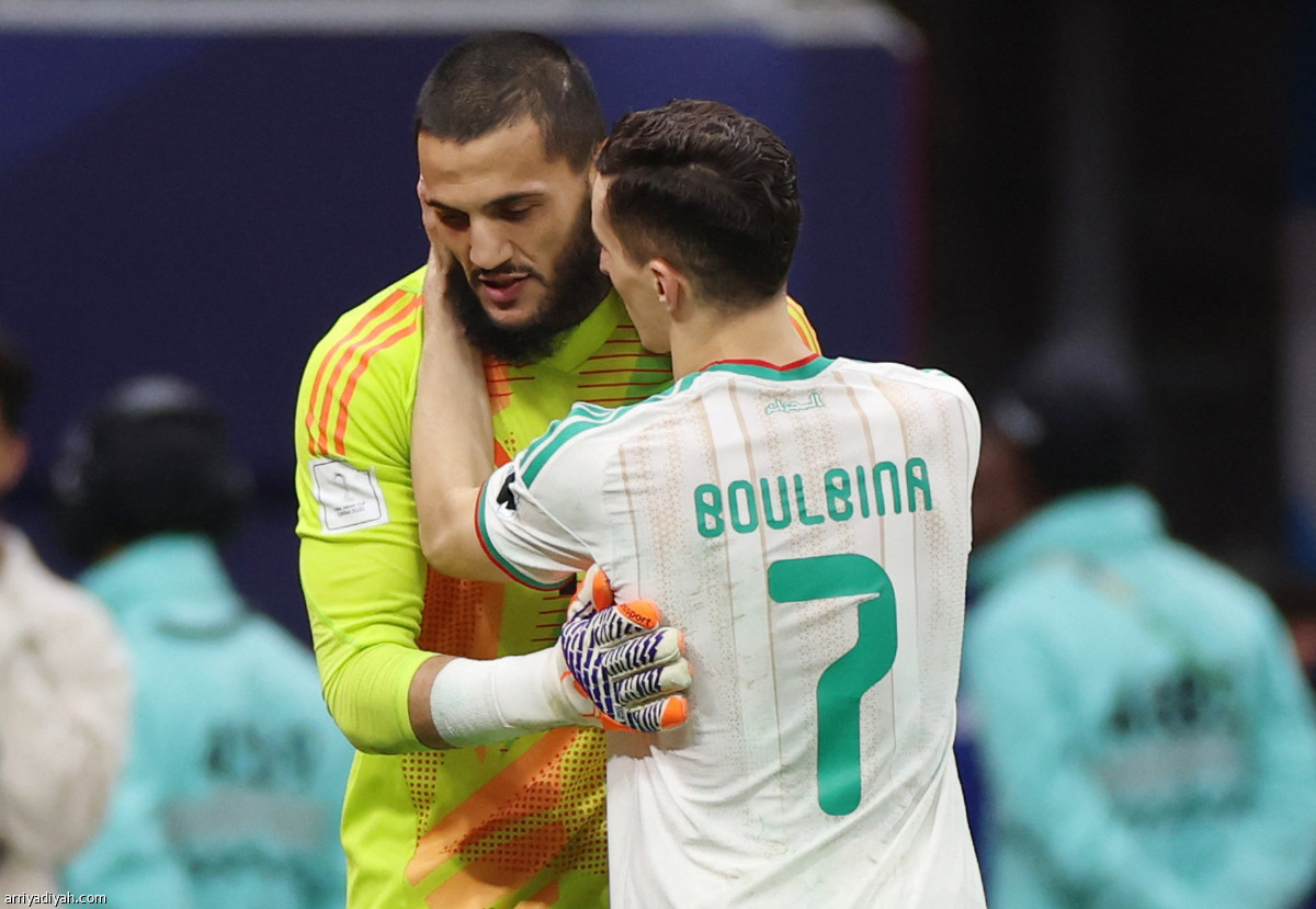 حامل اللقب يودع