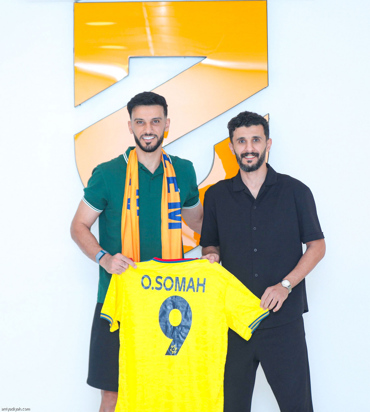 عودة كبير الهدافين