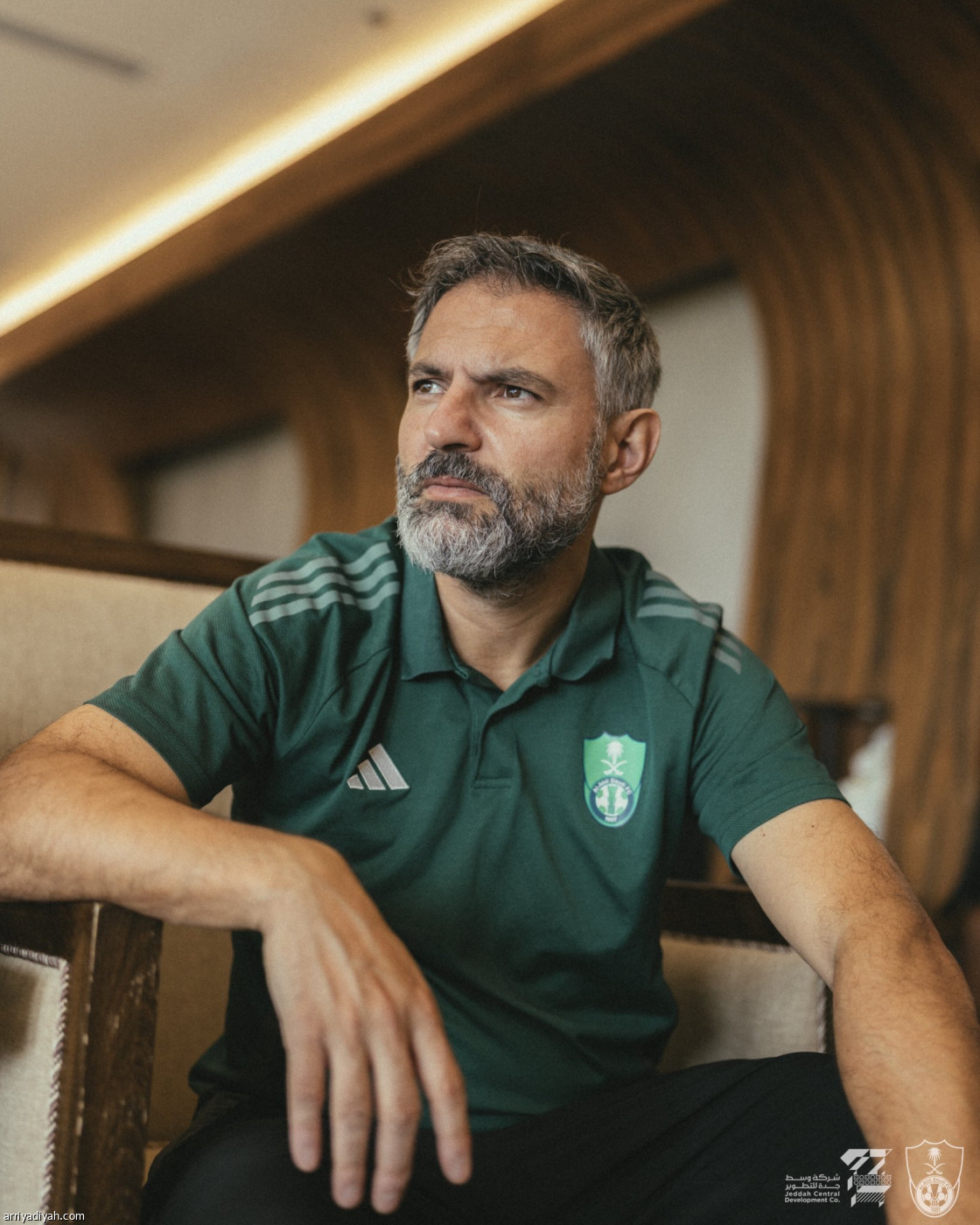 الأهلي إلى الدوحة