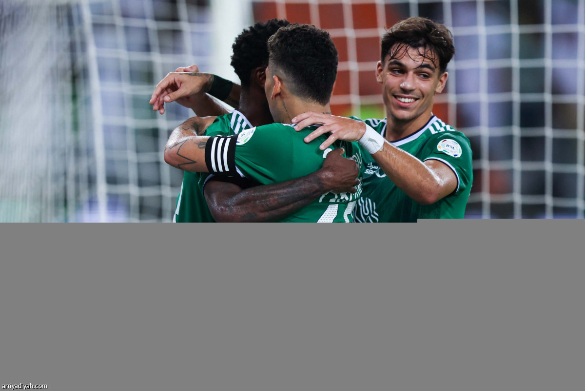 الأهلي ينتصر