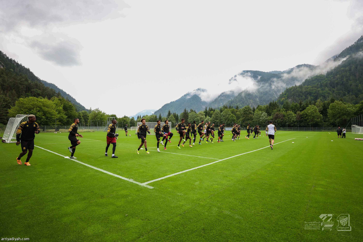 الاتحاد.. مناورة وتكتيك