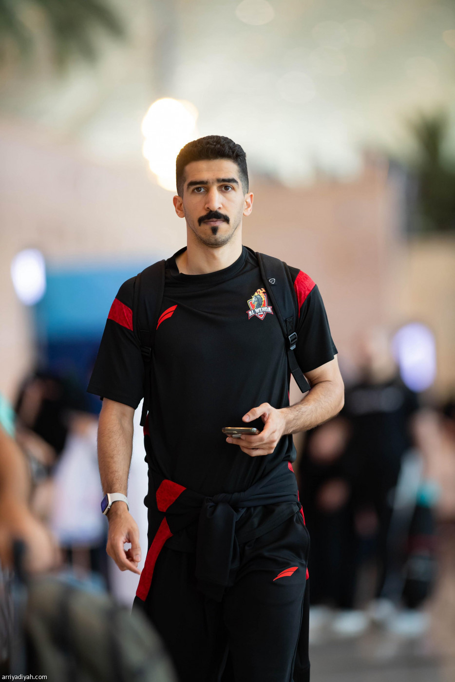 الوحدة في نجران