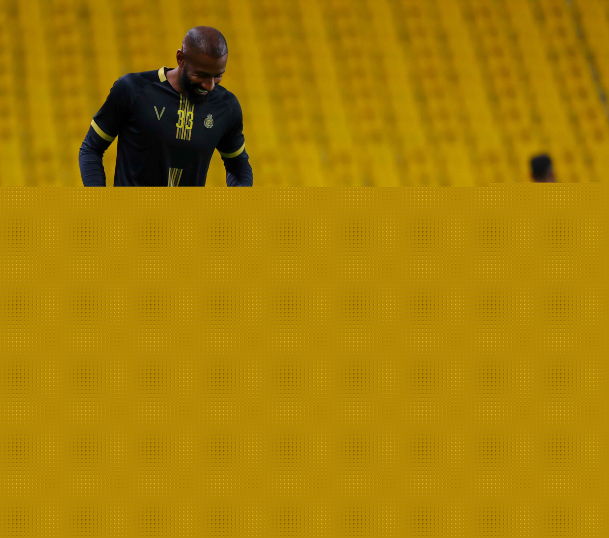 النصر مُستعد