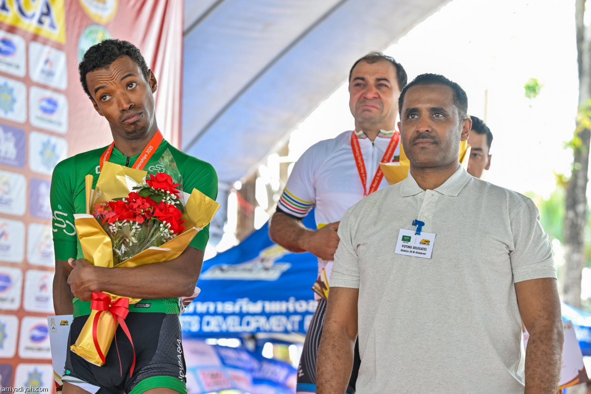 الفضية الثانية