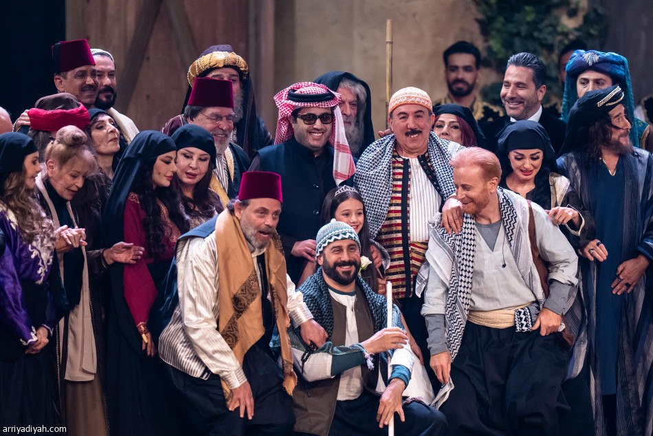 بحضور ال الشيخ.. JOY AWARDS يحتفي بالمبدعين ونجوم الفن والرياضة