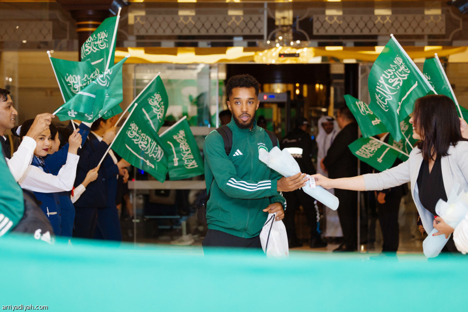 السعودي 
يحتكر العزيزية بوتيك