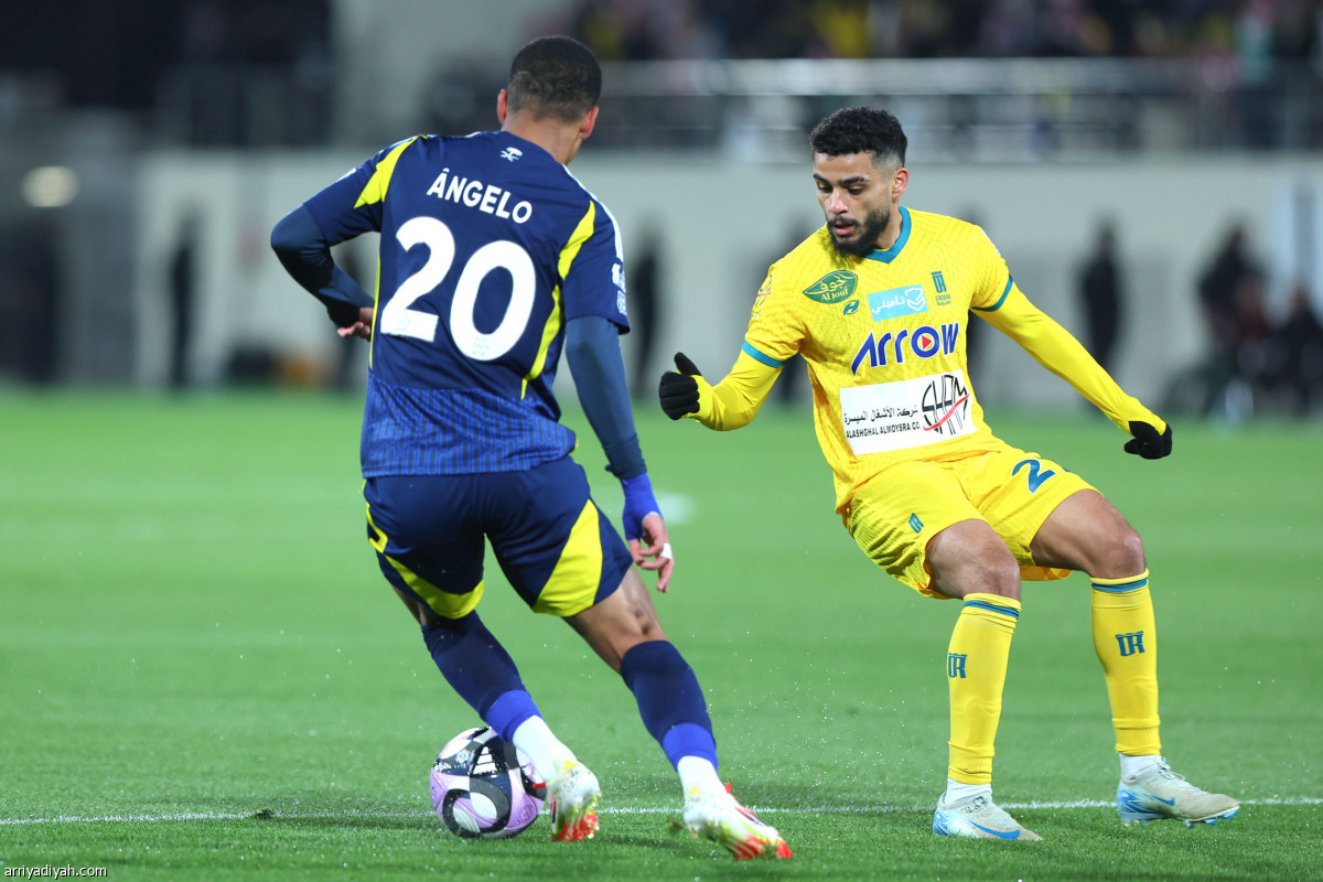 فعلها العروبة