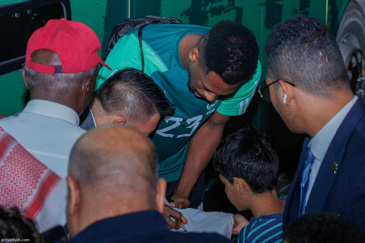 الصقور مستعدون