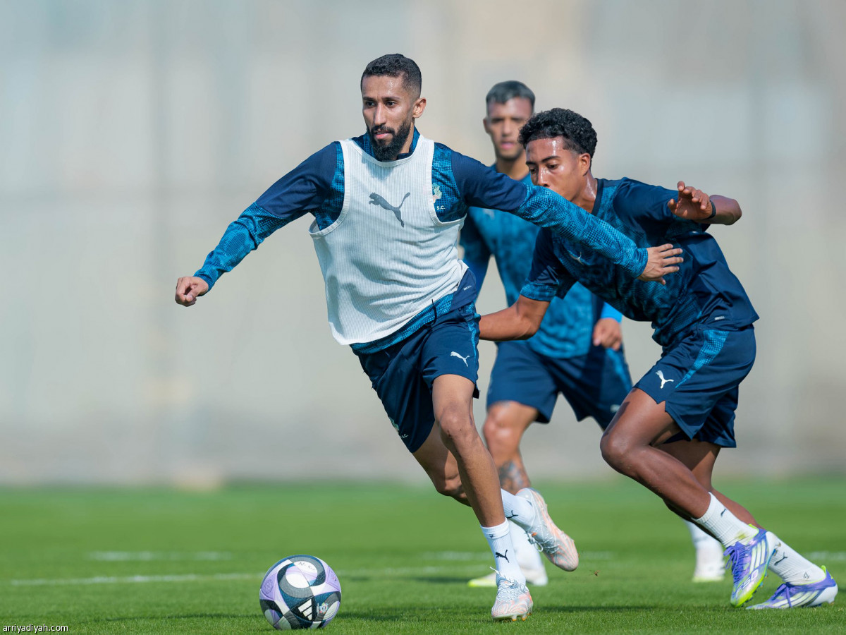 الفرج.. مشاركة كاملة