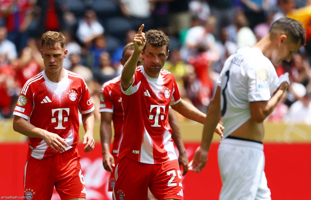 انتصار تاريخي