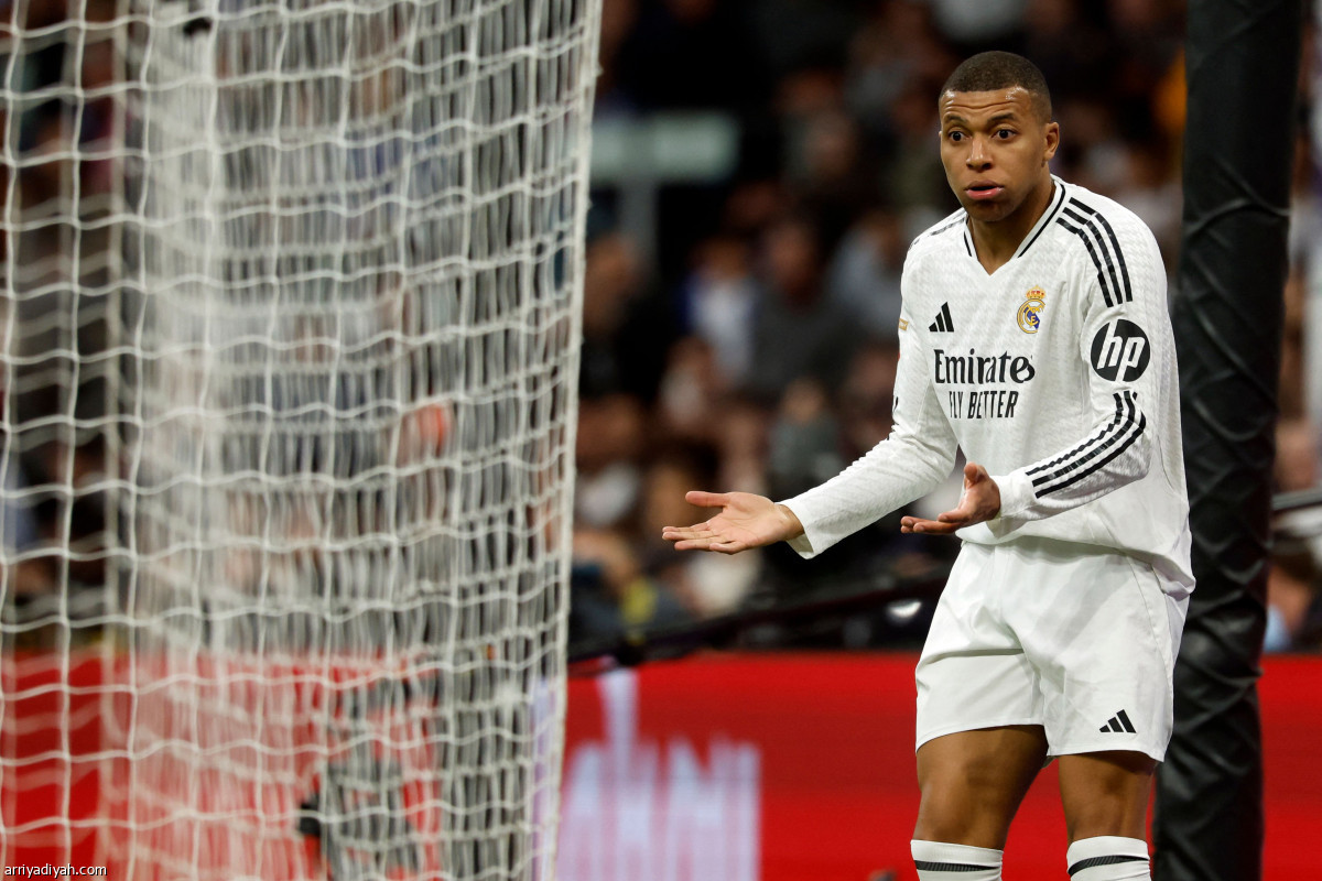 عودة التوازن