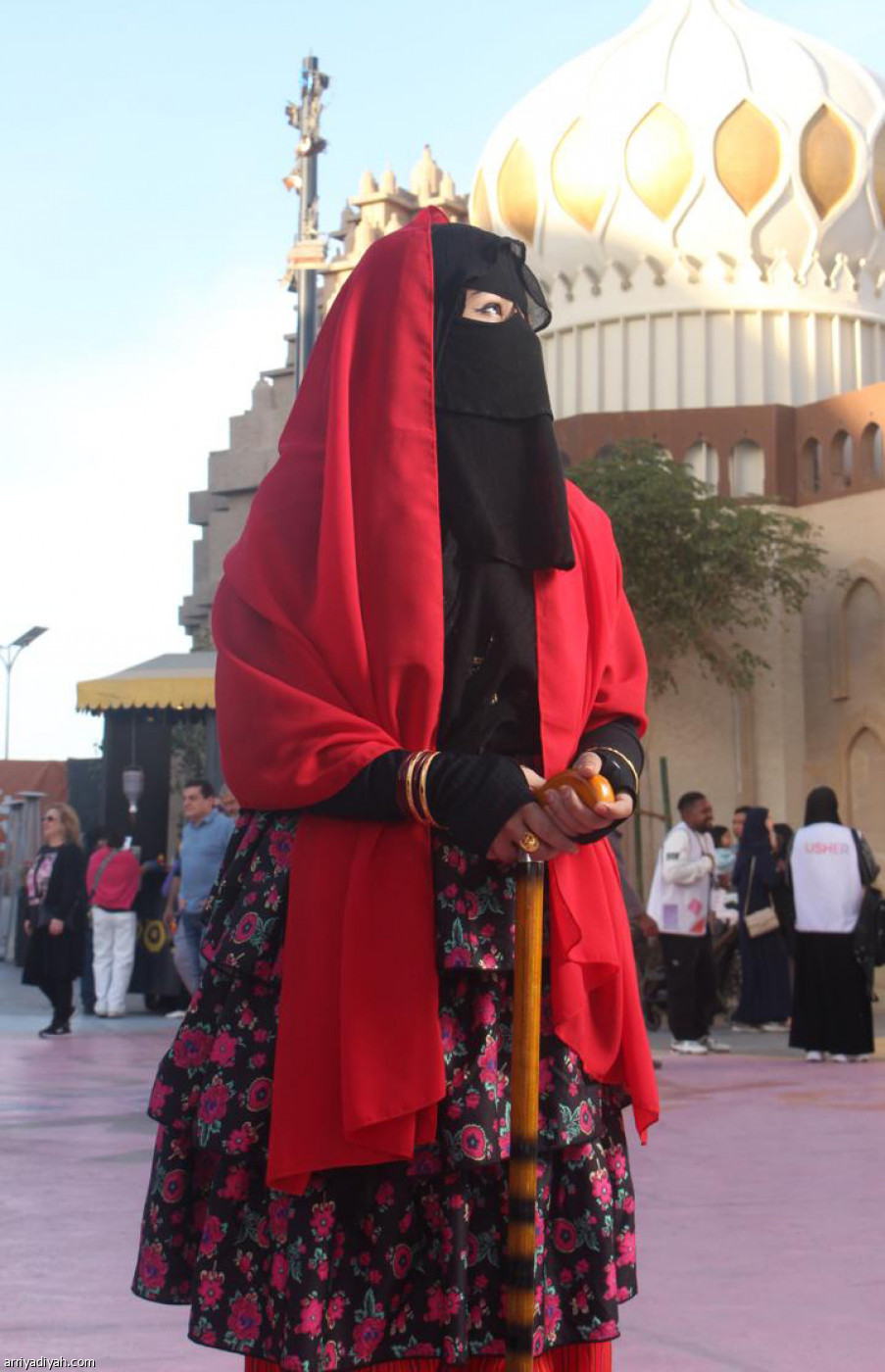 احتفالات التأسيس