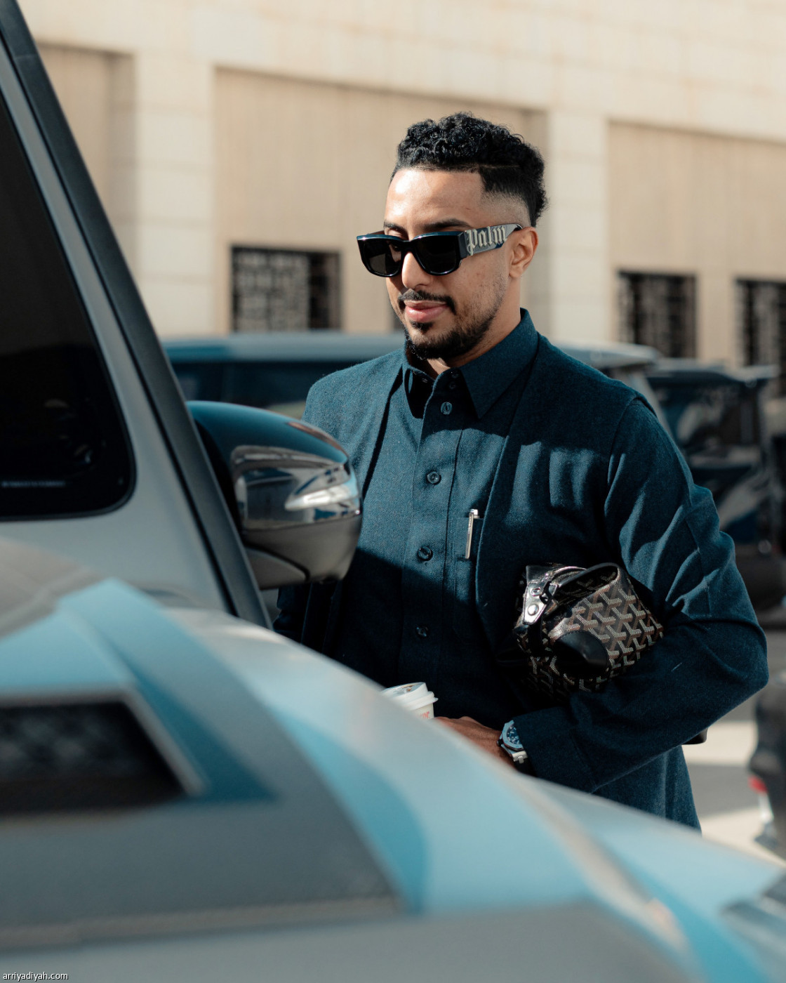 الهلال.. تحضيرات الديربي