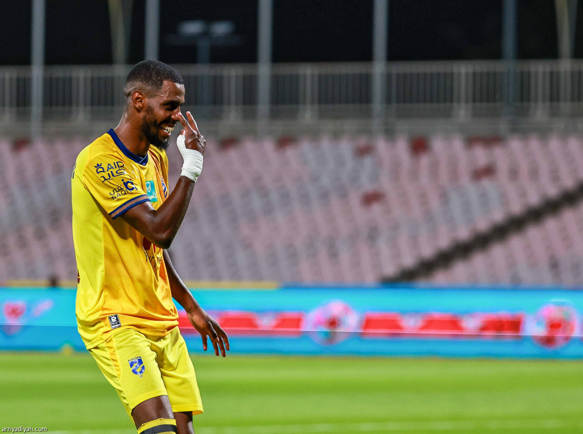 الحزم يستفيق