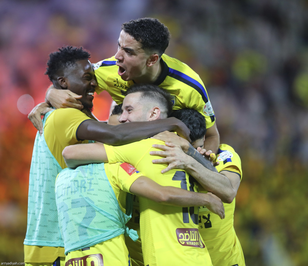 ديربي القصيم.. تعاوني