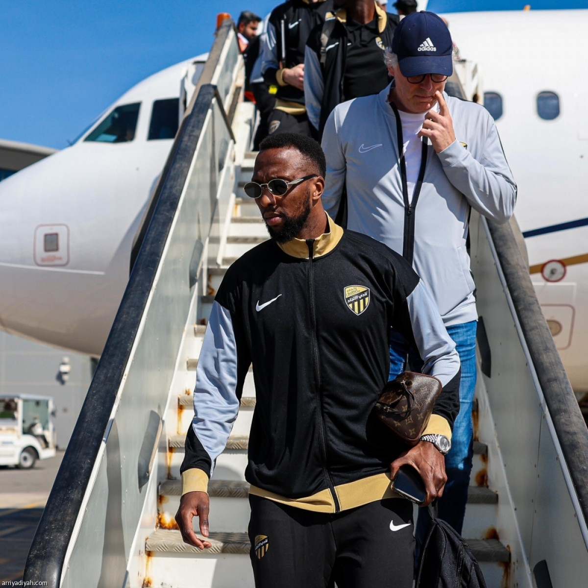 النمور في صلالة