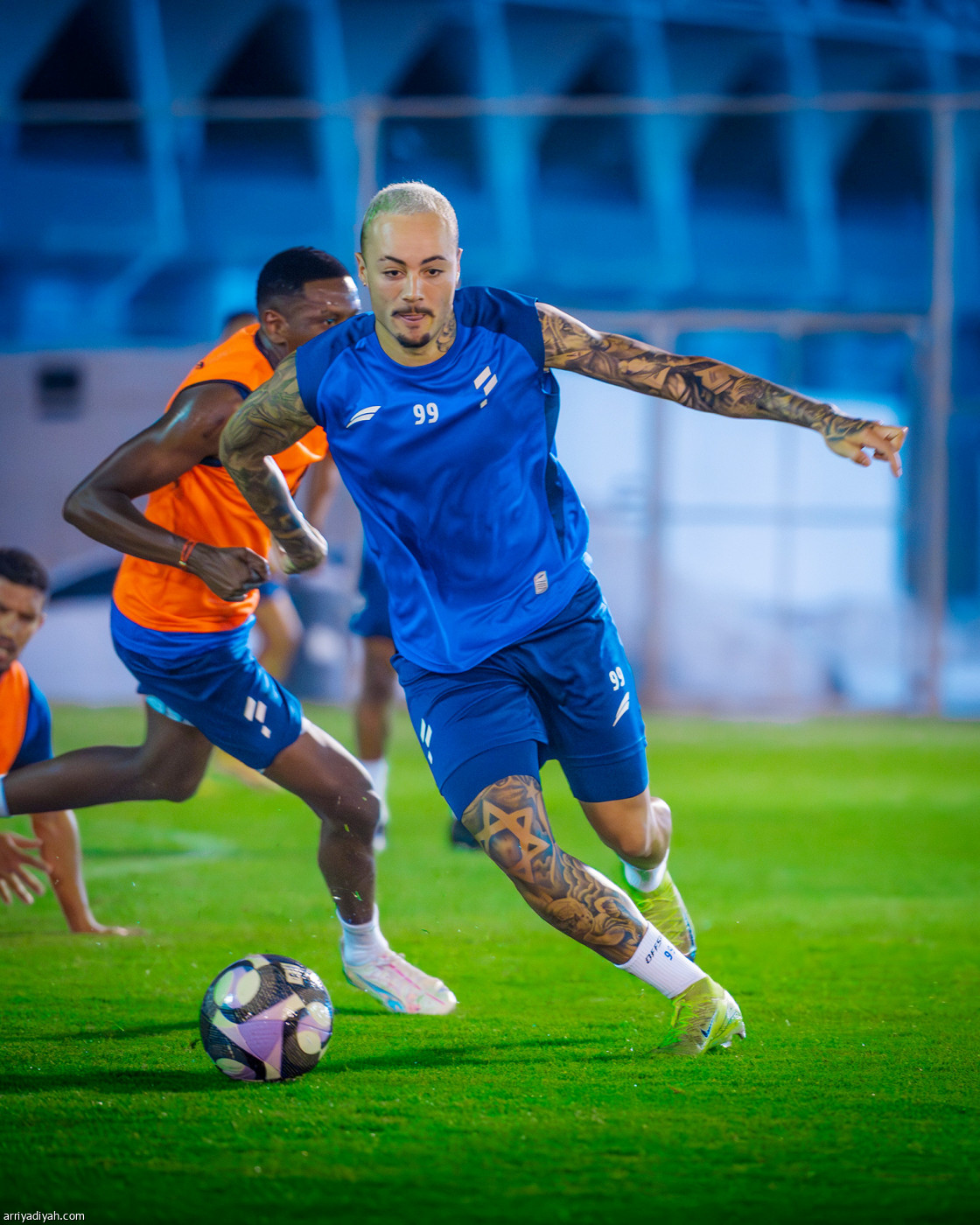 الفتح لا يتوقف