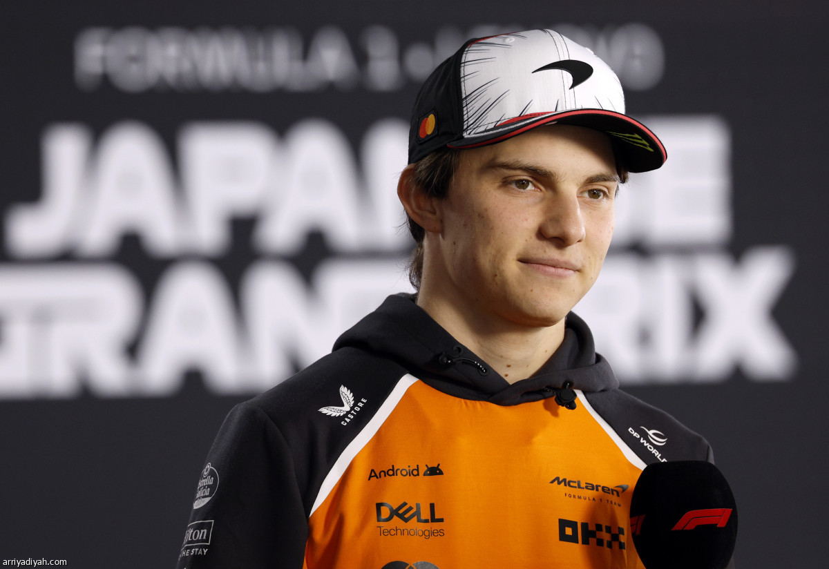 «فورمولا 1» في اليابان