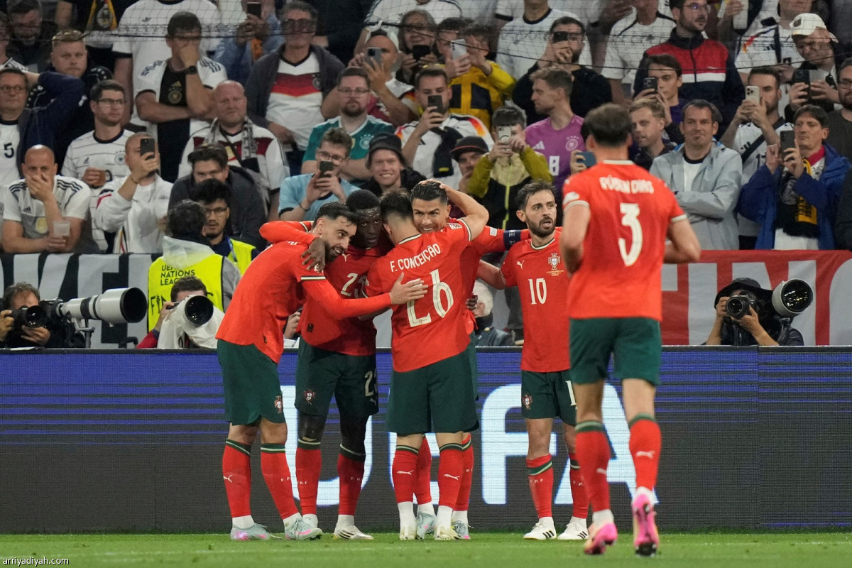 ليلة «الدون»