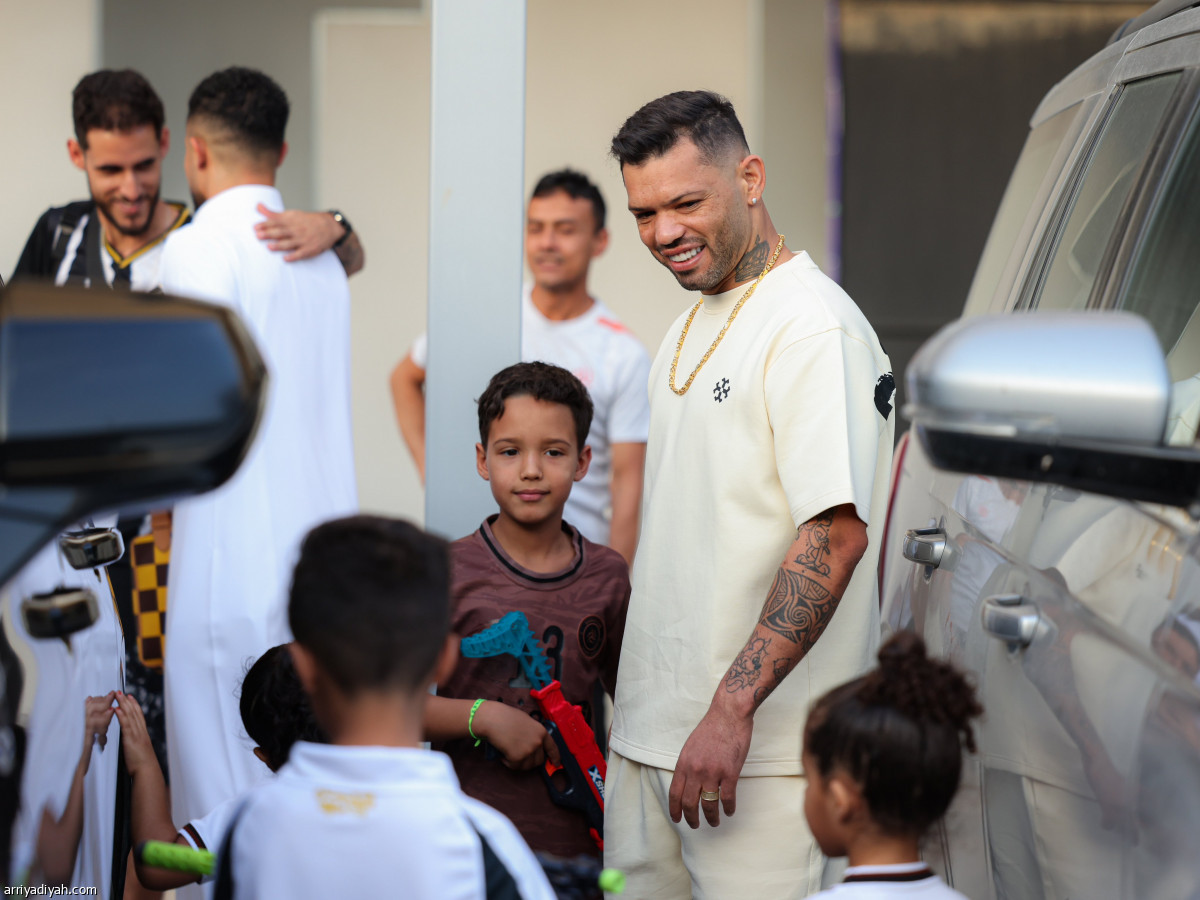 الشباب يعود