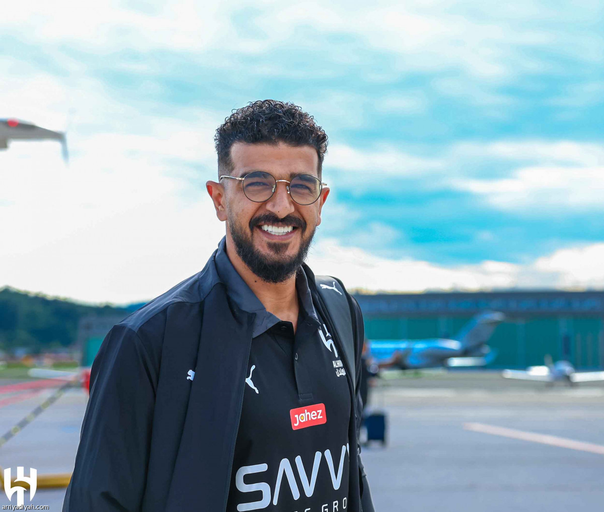 الهلال.. المعسكر ينطلق