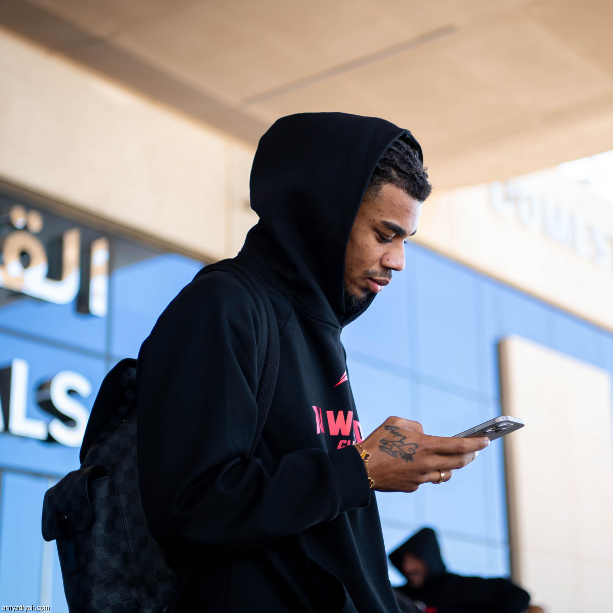 الوحدة في القصيم