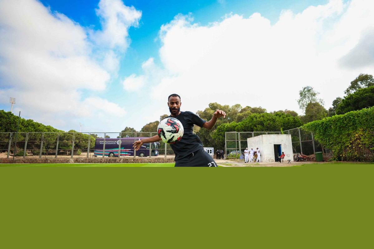 كاريلي يطالب بالتركيز