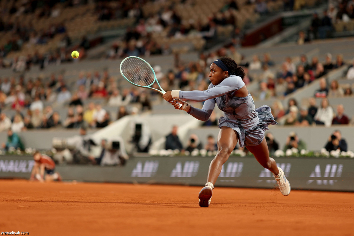 كوكو تكسب ماديسون