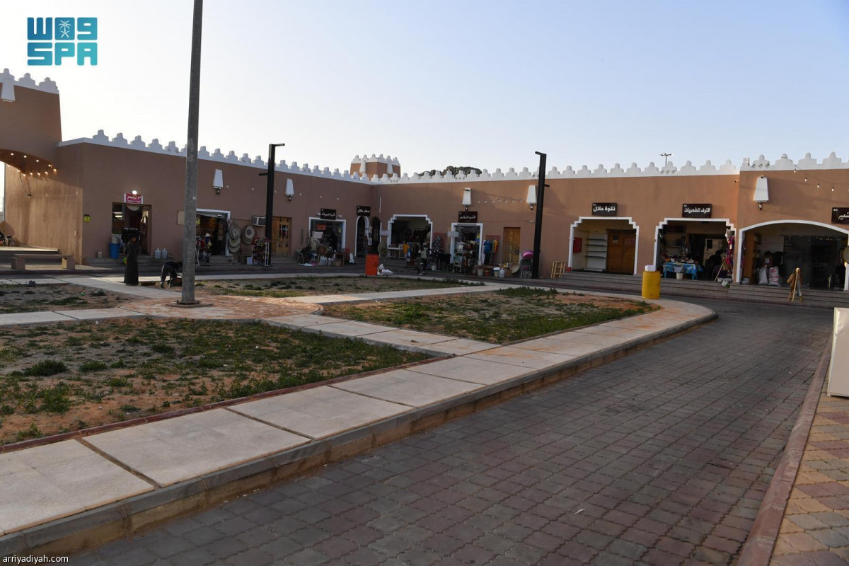 وجهات تراثية