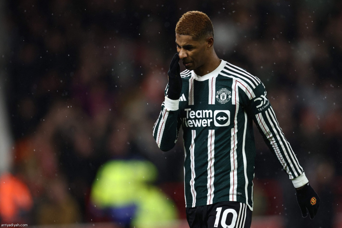 اليونايتد.. سقوط جديد