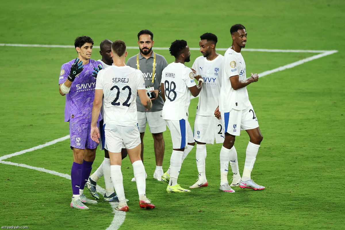 احتفالات هلالية