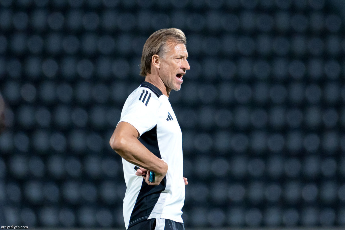 استنفار سعودي