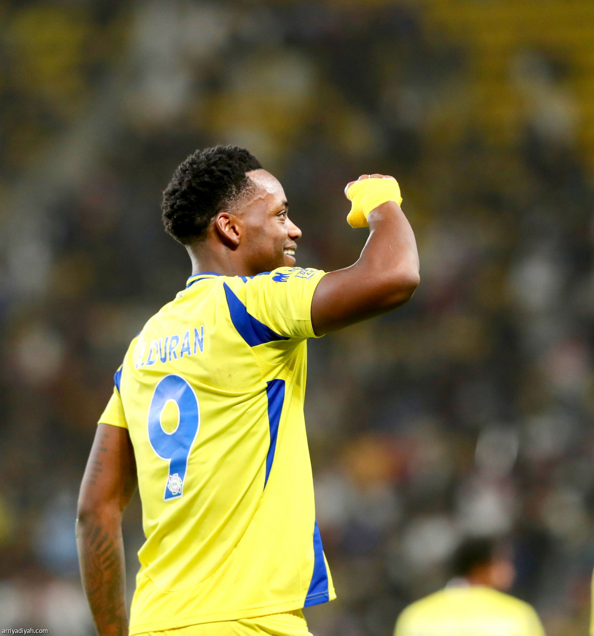 دوران.. تألق مبكر