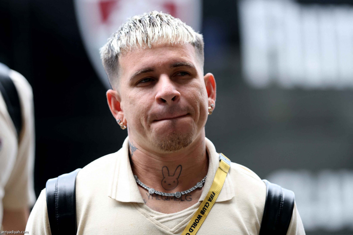 فلومينيسي..استقبال حافل