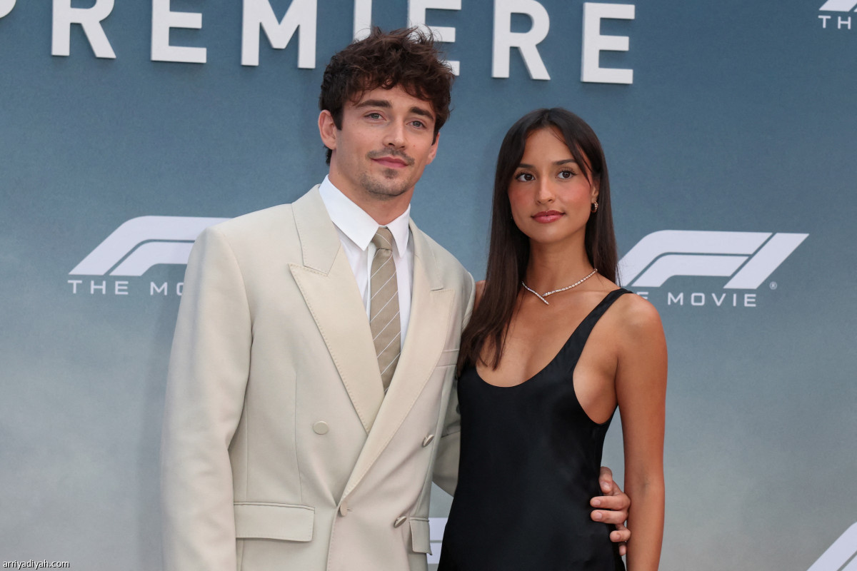 فيلم «فورمولا 1»