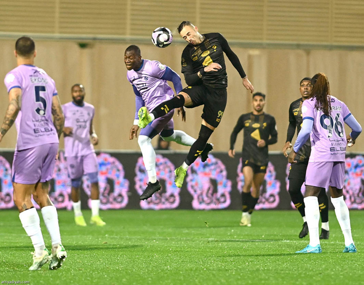 الخلود ينتصر