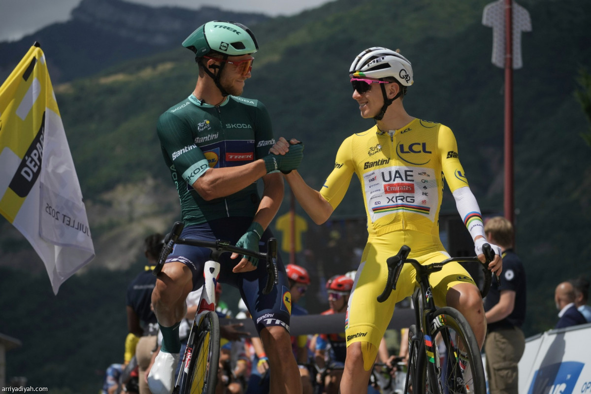 انطلاق المرحلة 18