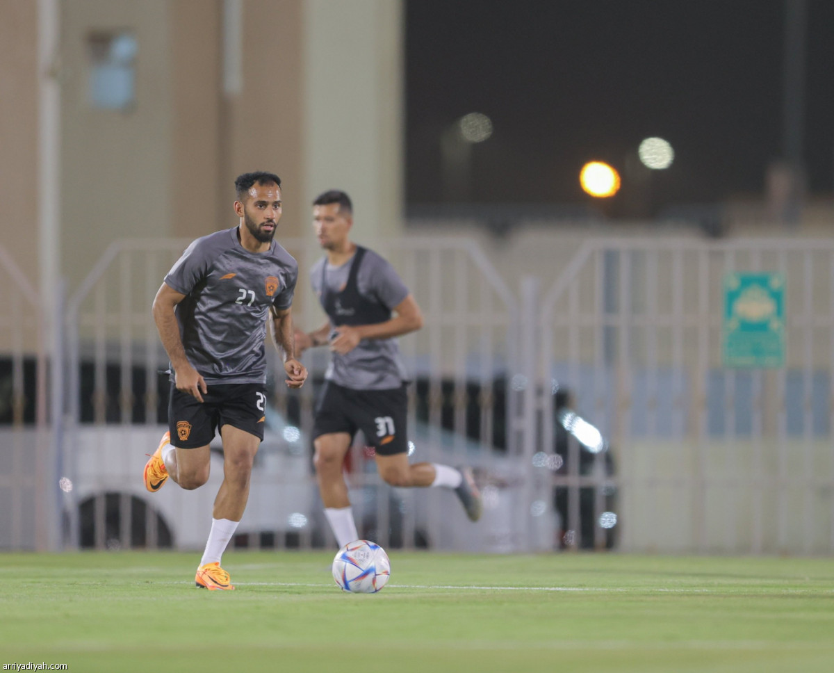 الفيحاء يعود