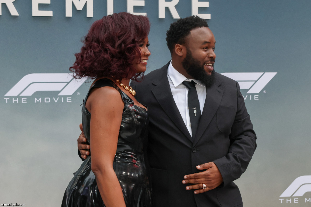 فيلم «فورمولا 1»