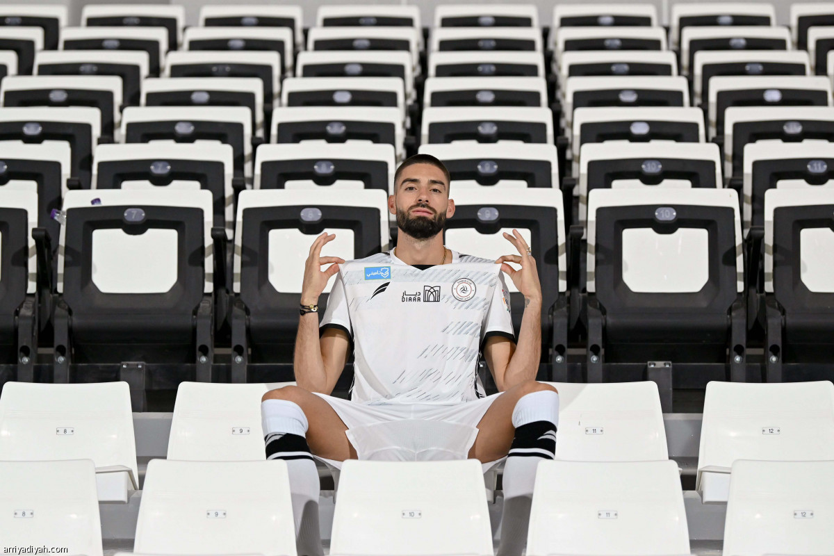 كاراسكو شبابي