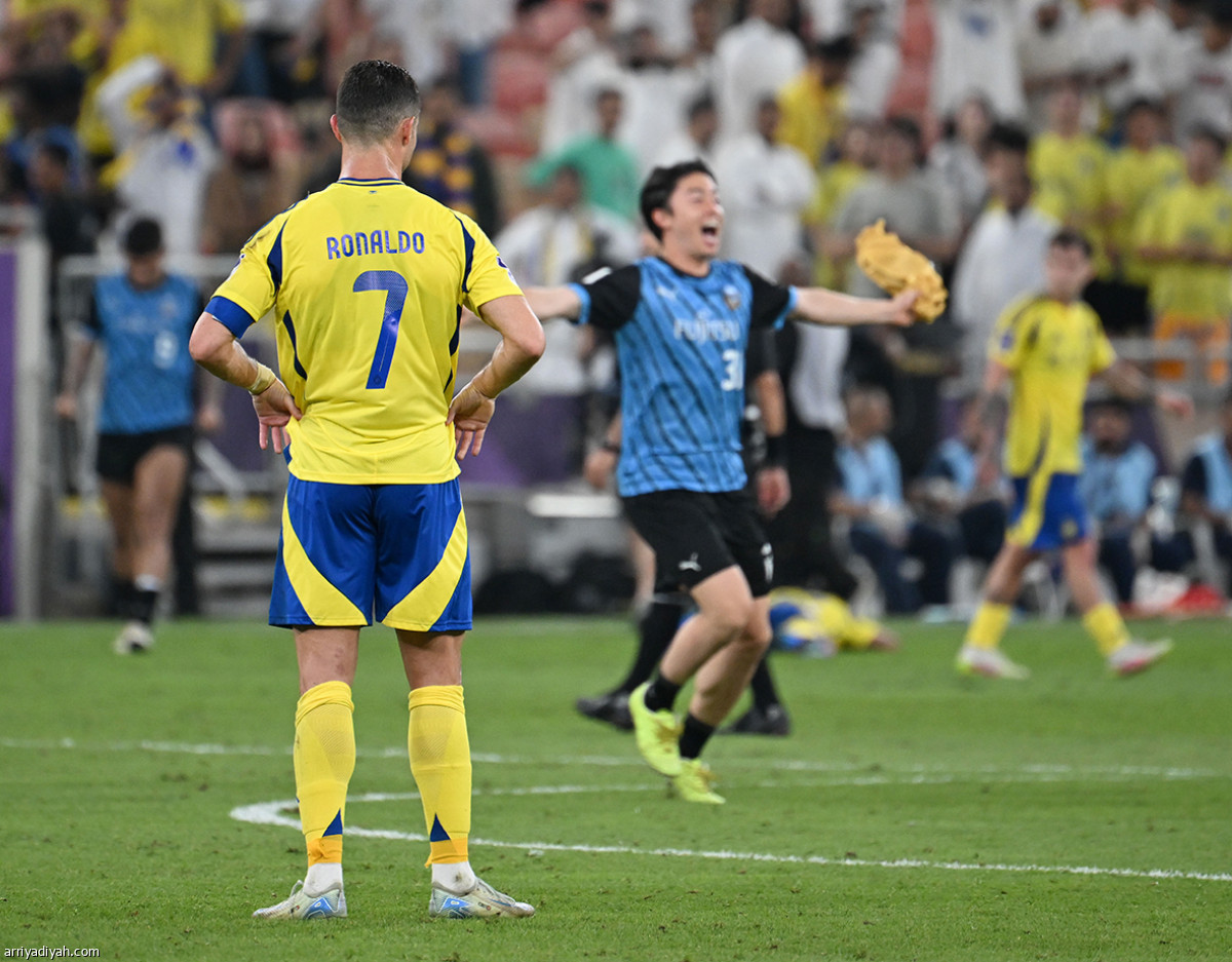 ضياع الأمل الأخير