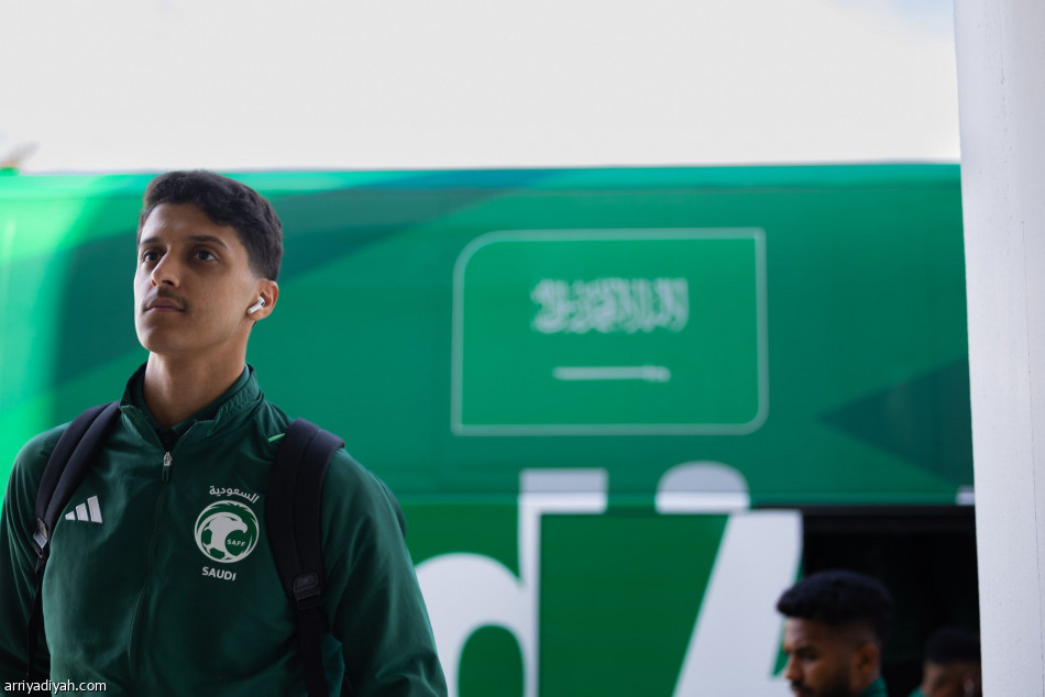 الأخضر يدشن إعداد آسيا بتدريب «سيلين»