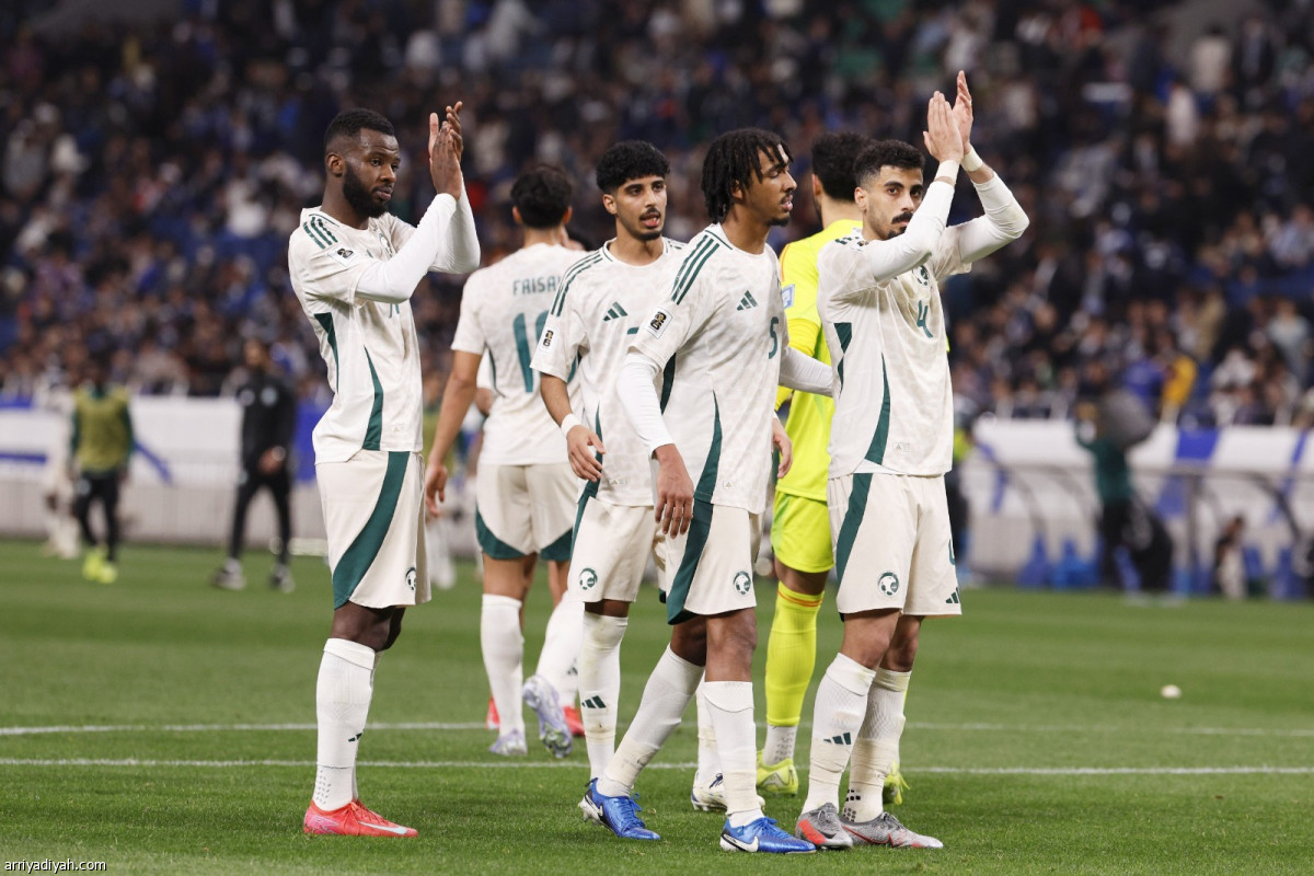 السلبية تسيطر