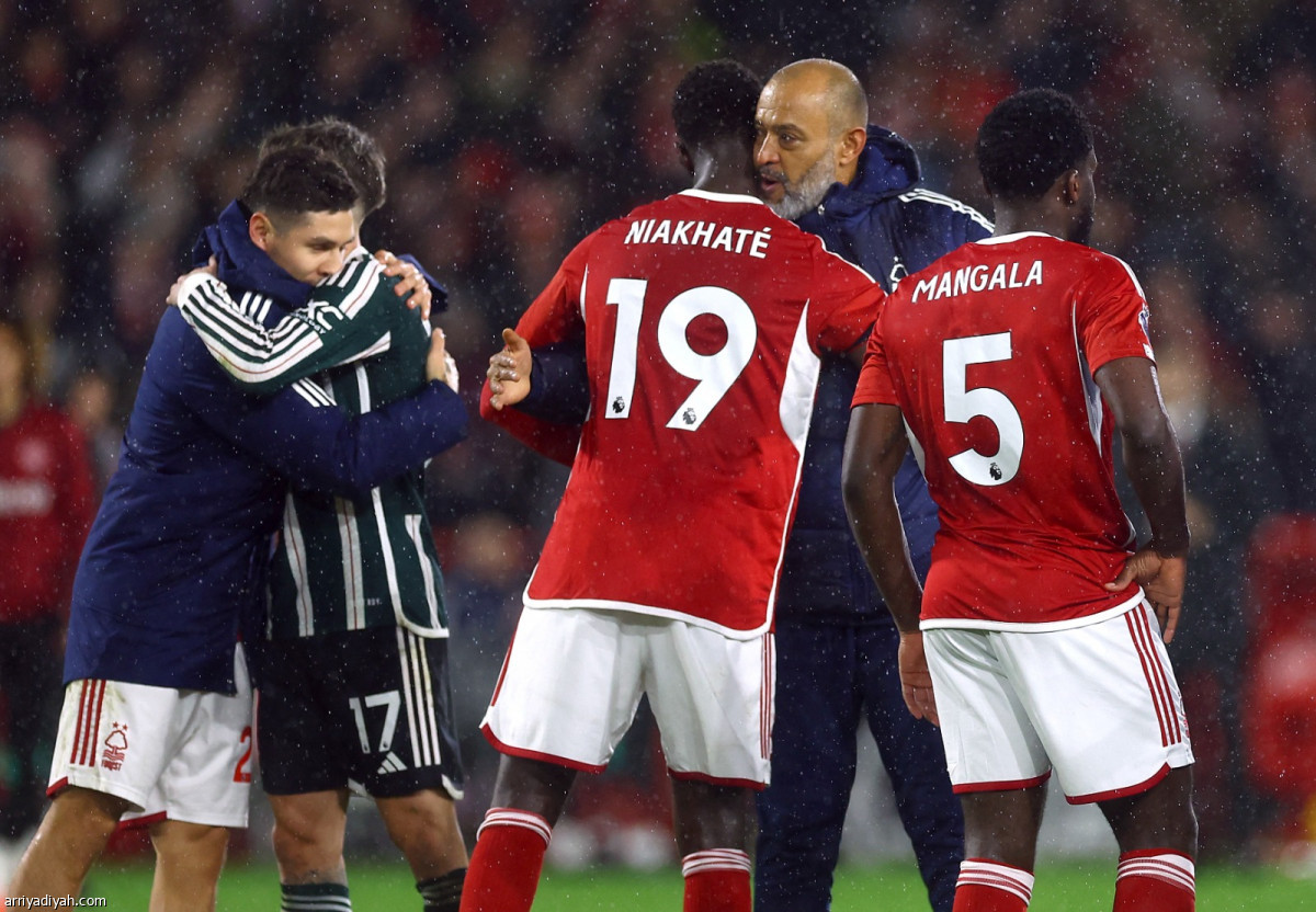 اليونايتد.. سقوط جديد