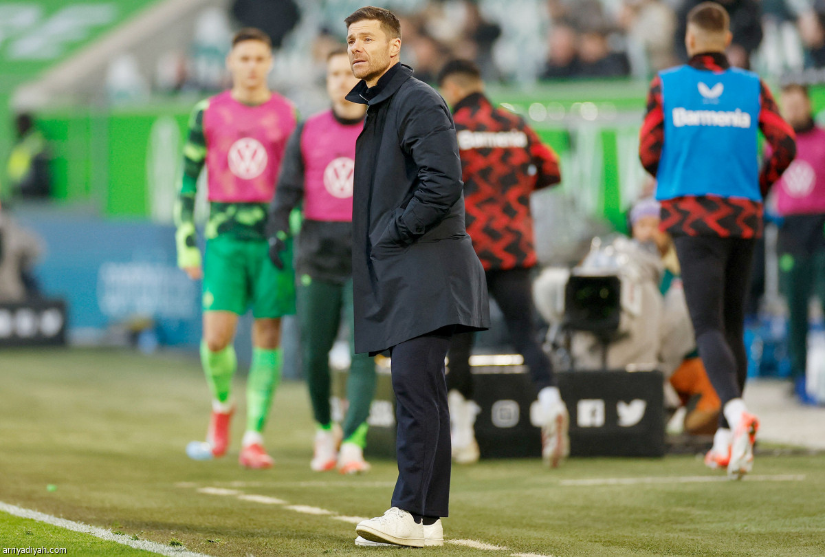 ألونسو.. رقم قياسي