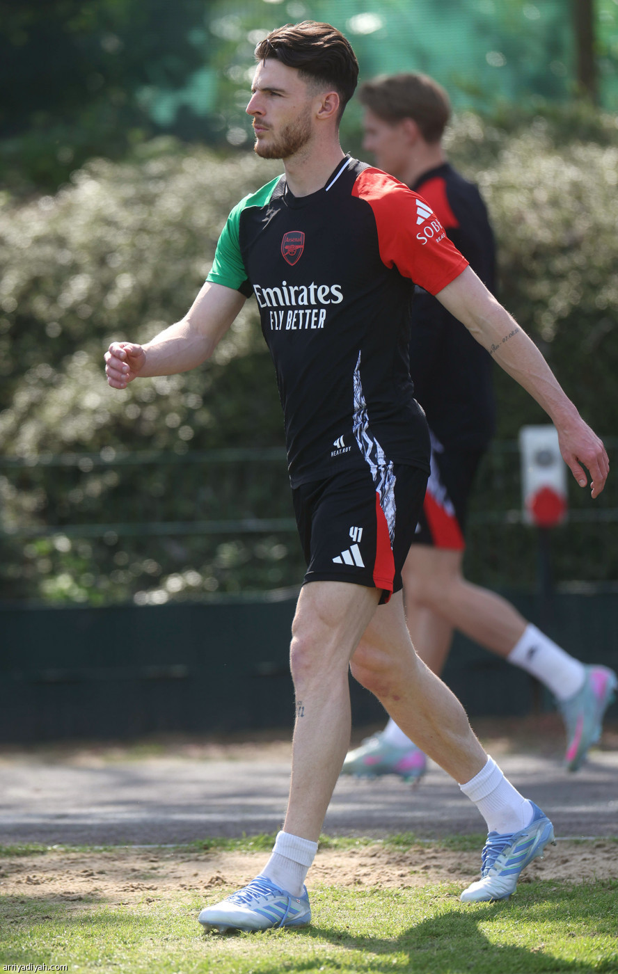 المواجهة السادسة